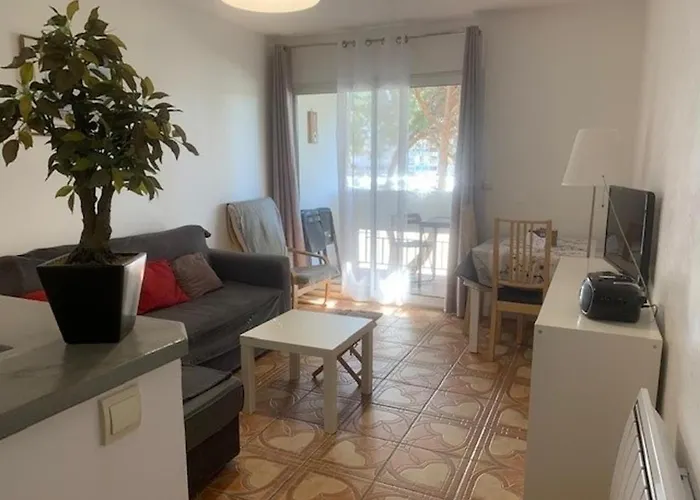 T2 Lumineux Avec Balcon, Proche Des Thermes - Fr-1-503-144 Appartement *